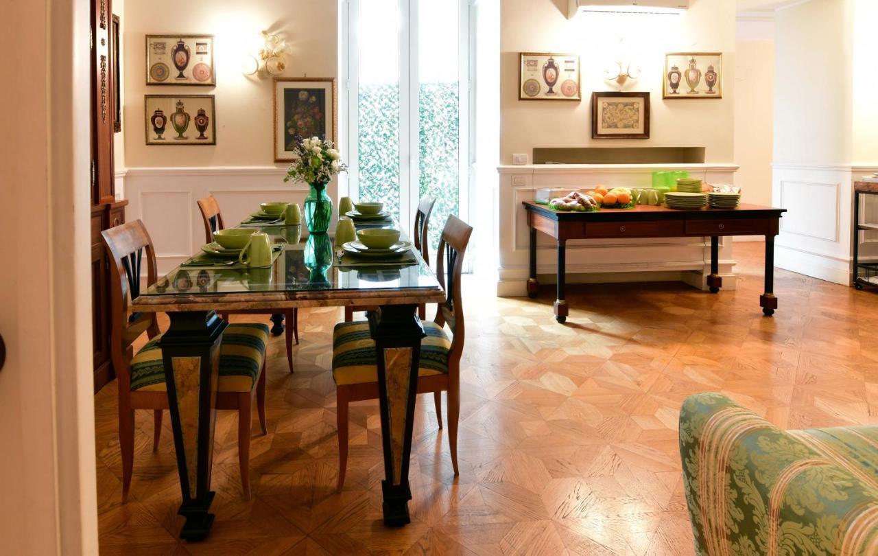 Sisuites Бари Экстерьер фото