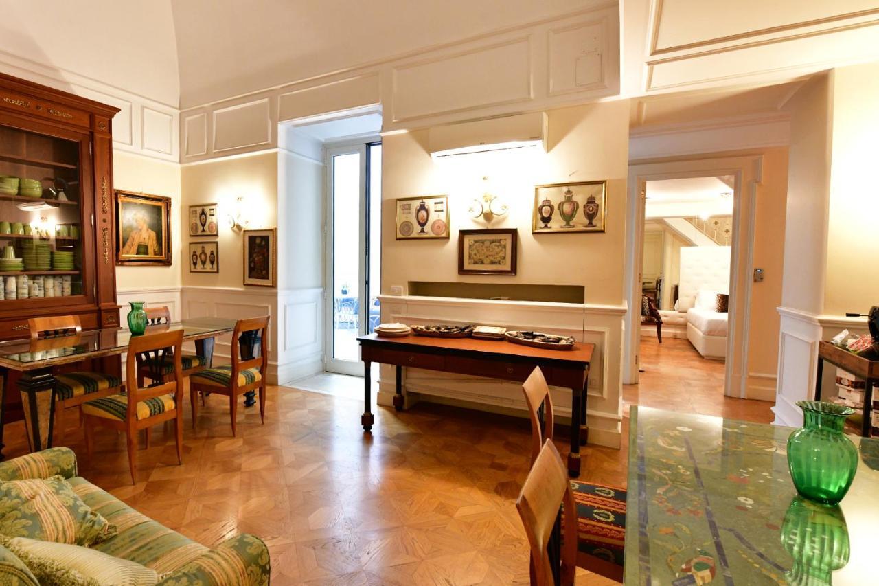 Sisuites Бари Экстерьер фото
