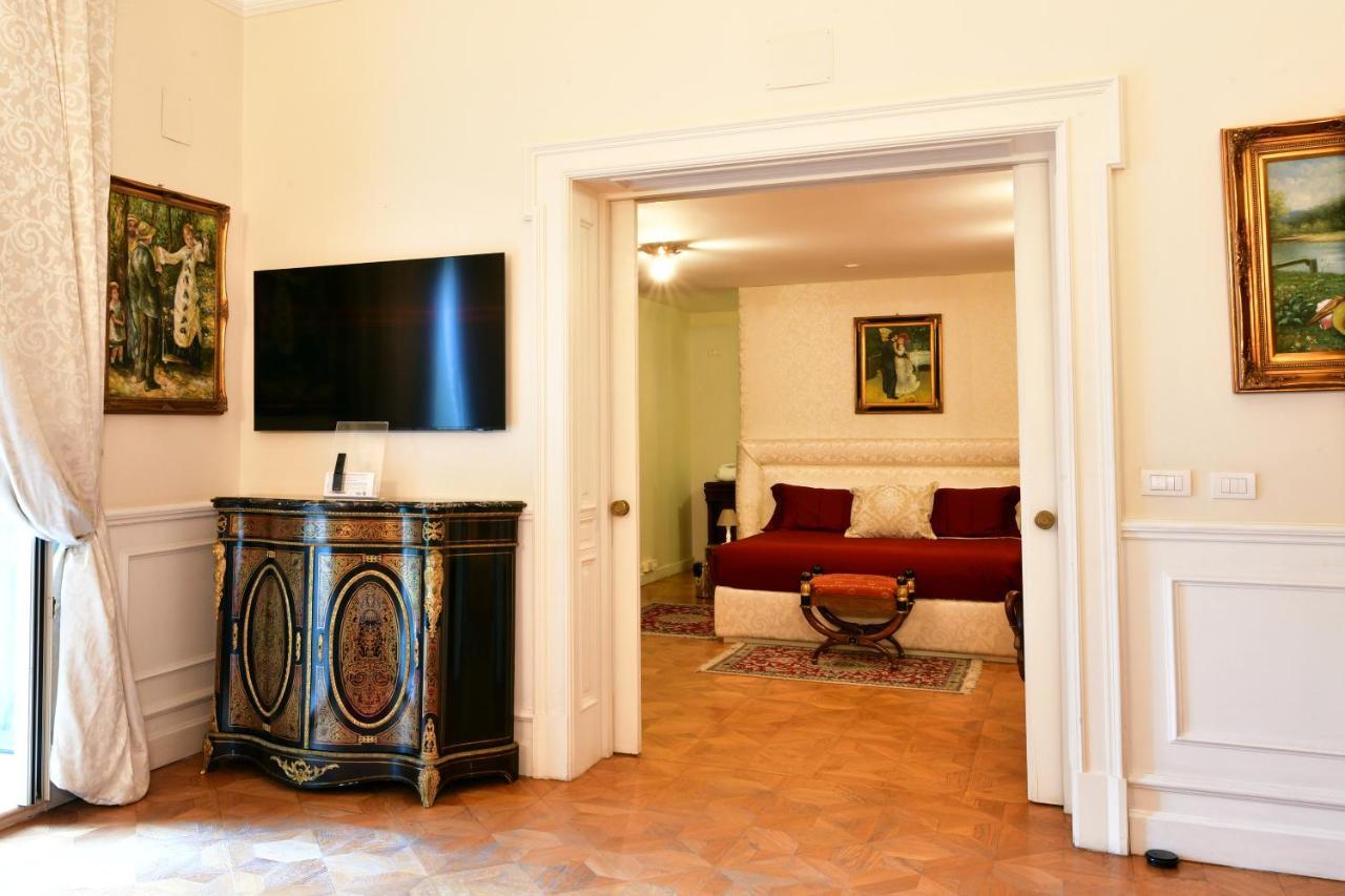 Sisuites Бари Экстерьер фото