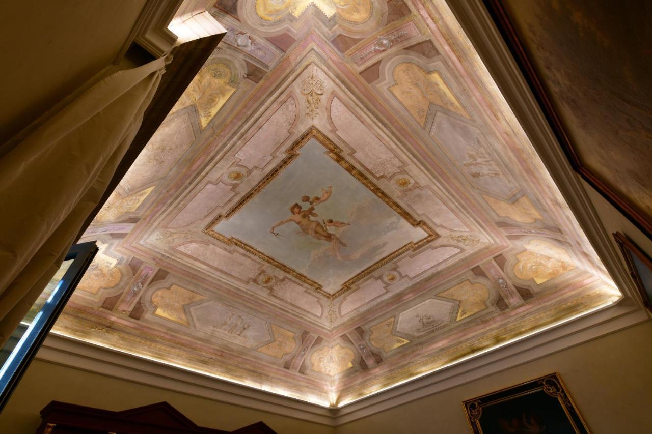 Sisuites Бари Экстерьер фото