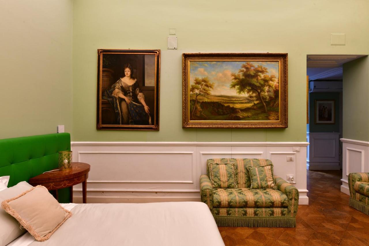 Sisuites Бари Экстерьер фото