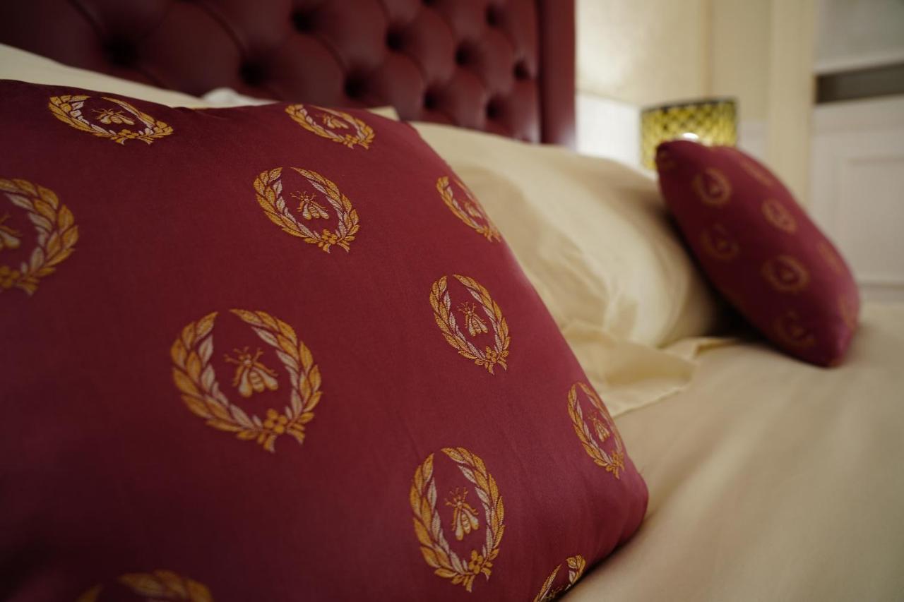 Sisuites Бари Экстерьер фото