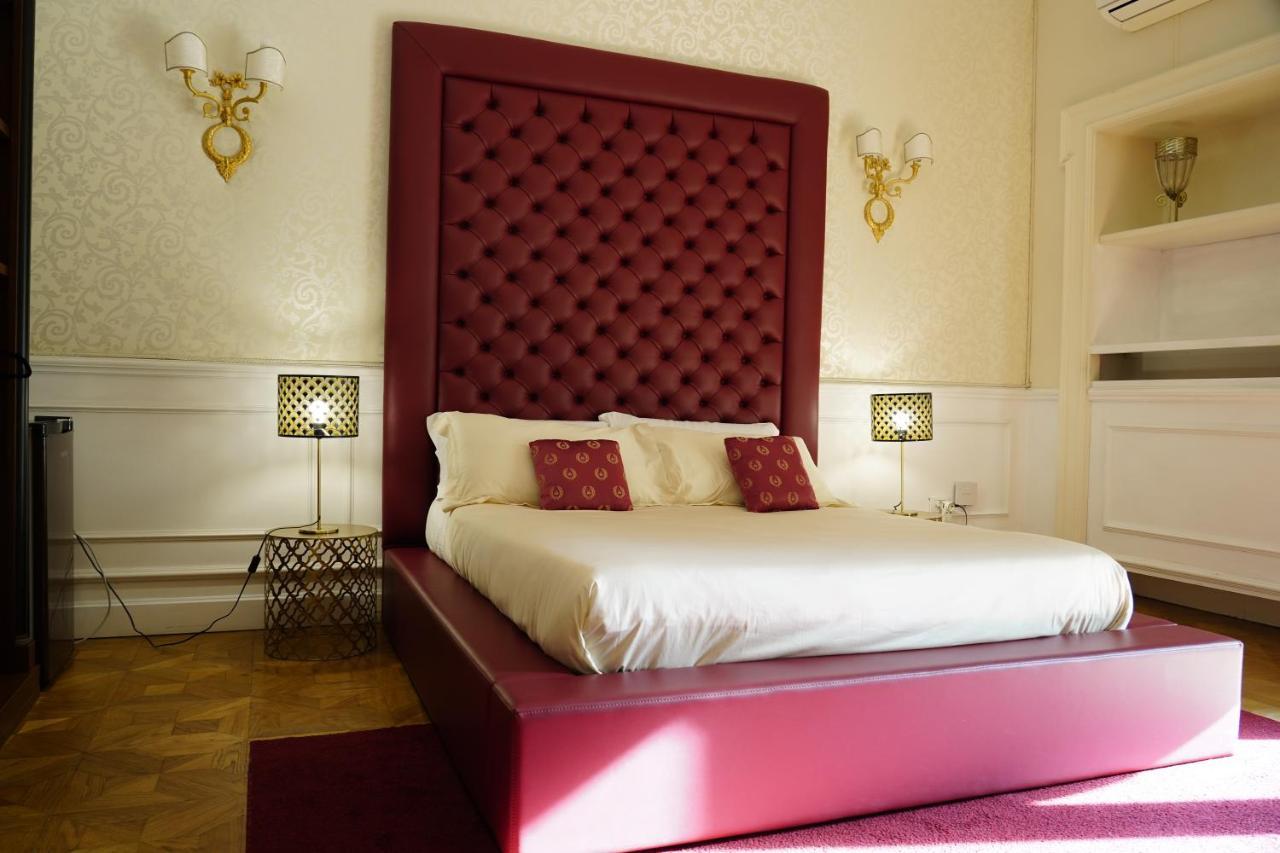 Sisuites Бари Экстерьер фото